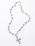 Collana Crocifisso