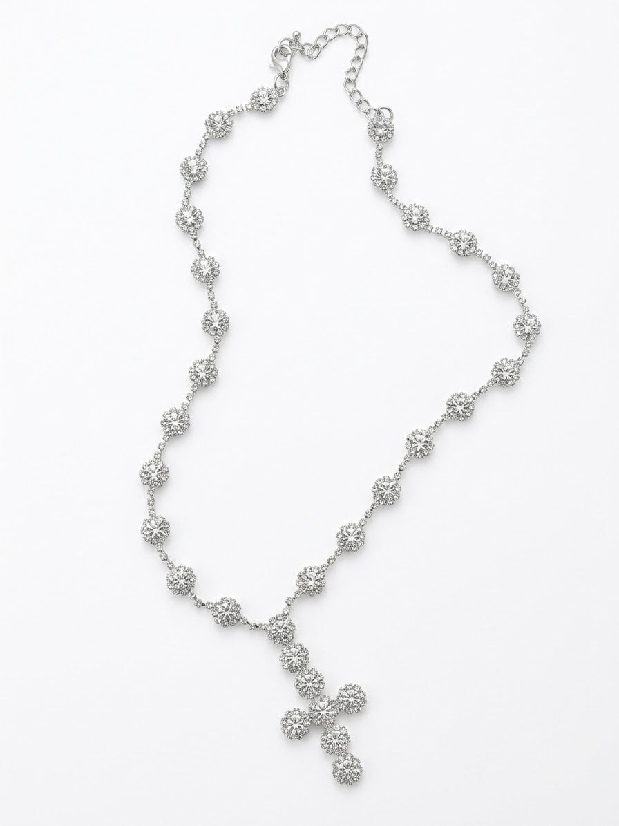 Collana Crocifisso
