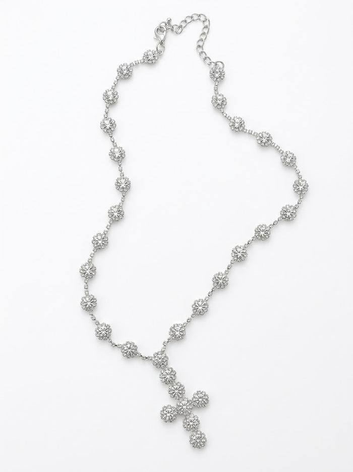 Collana Crocifisso