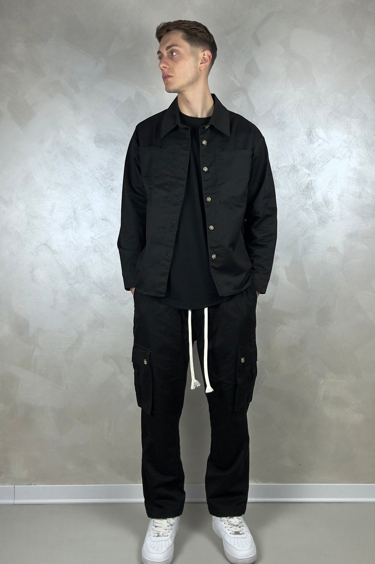 Coordinato Invernale