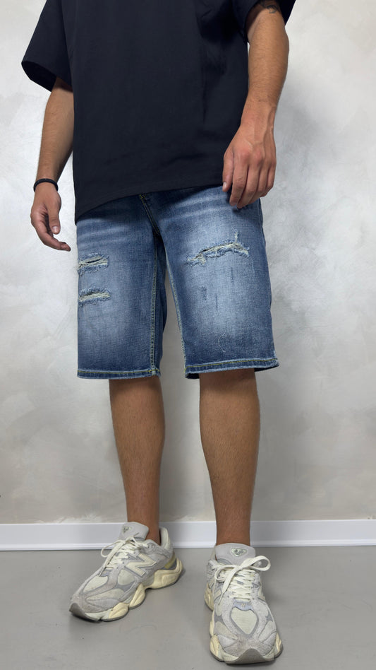 Jeans Denim