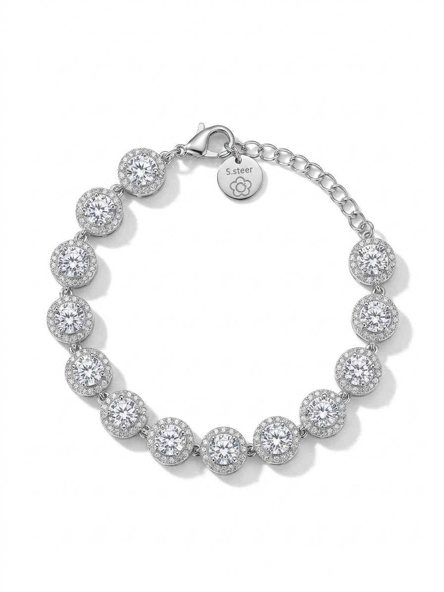 Bracciale Tennis