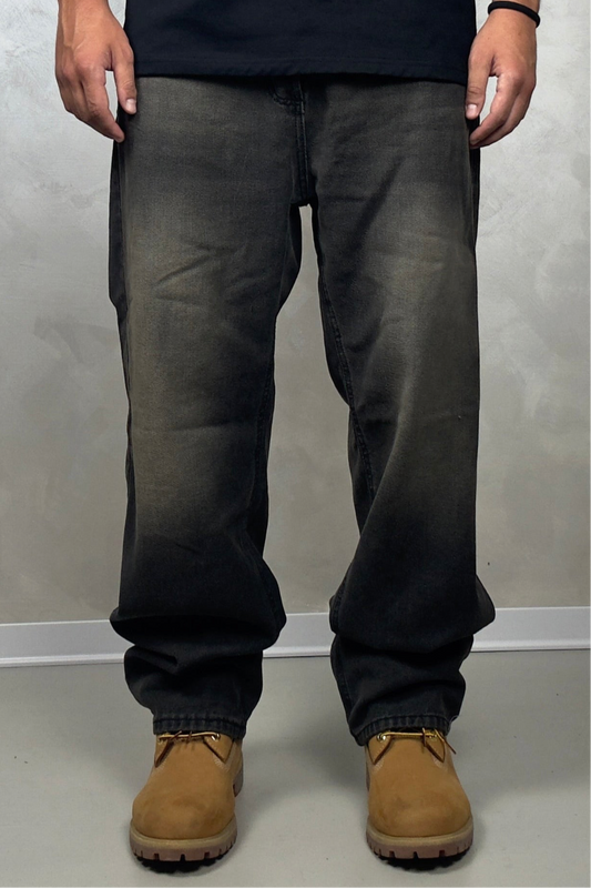 Jeans baggy