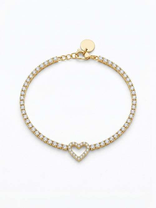 Bracciale Cuore
