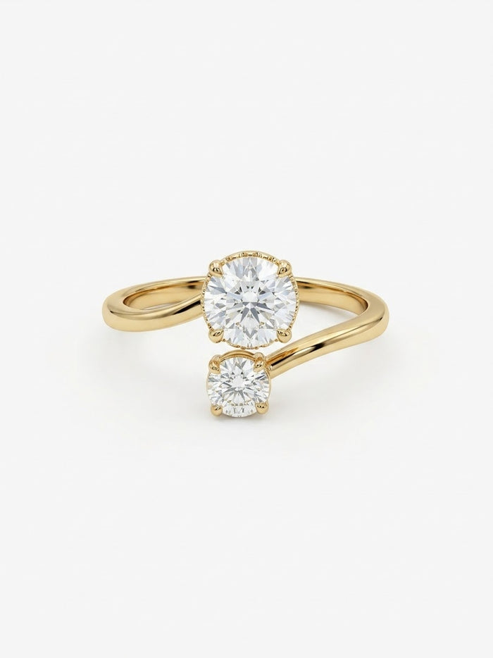 Anello Punto Luce