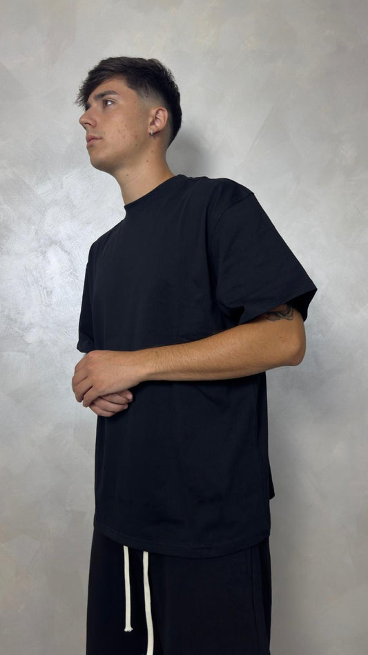 T-shirt Over