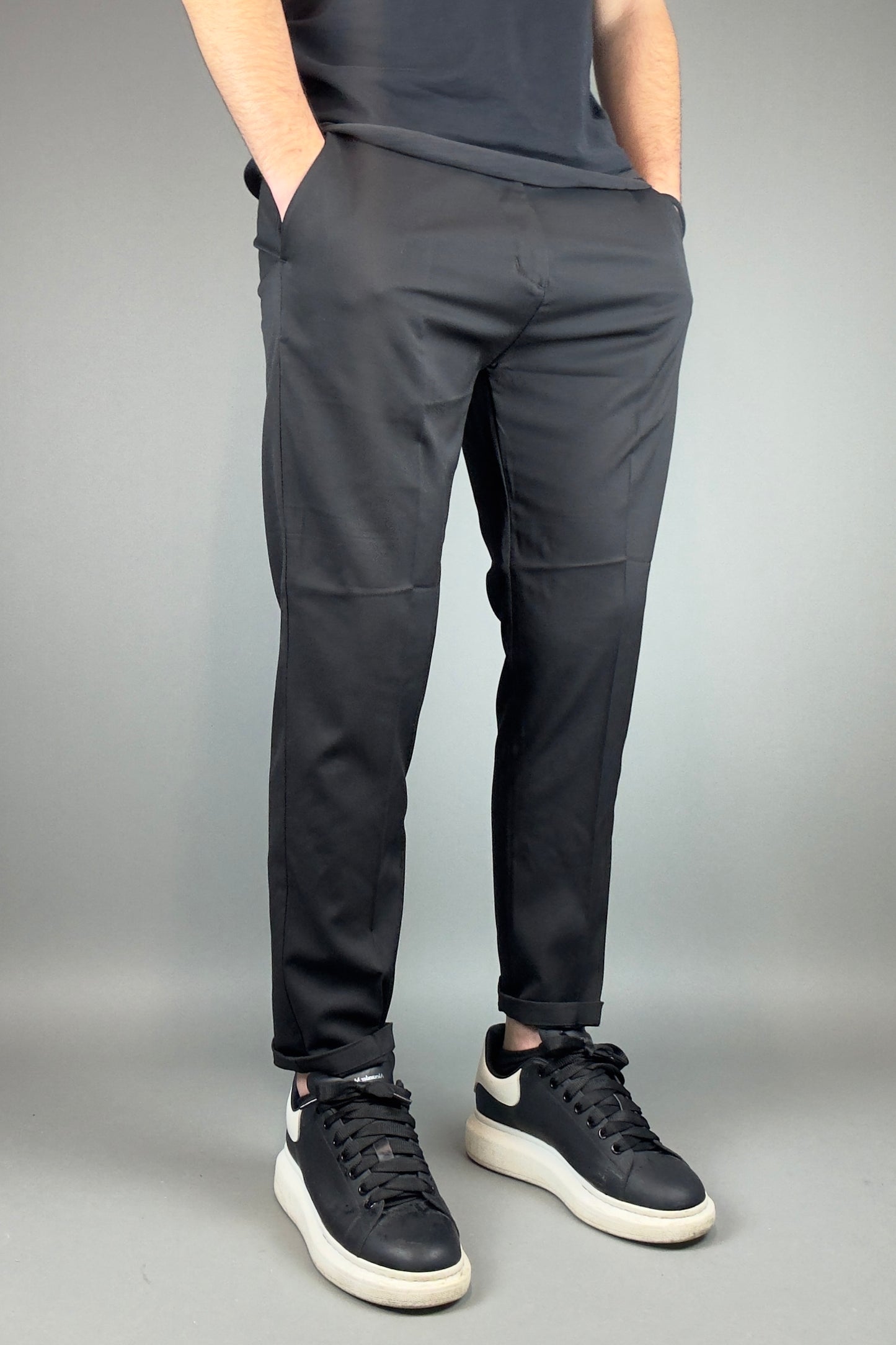 Pantalone Elegante