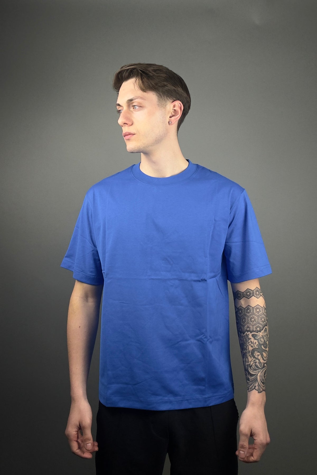 T-shirt Basic