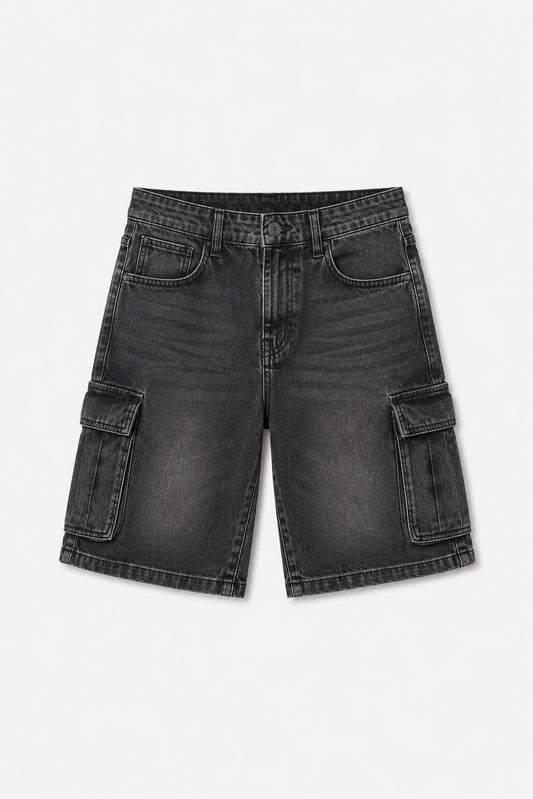 Jeans Cargo