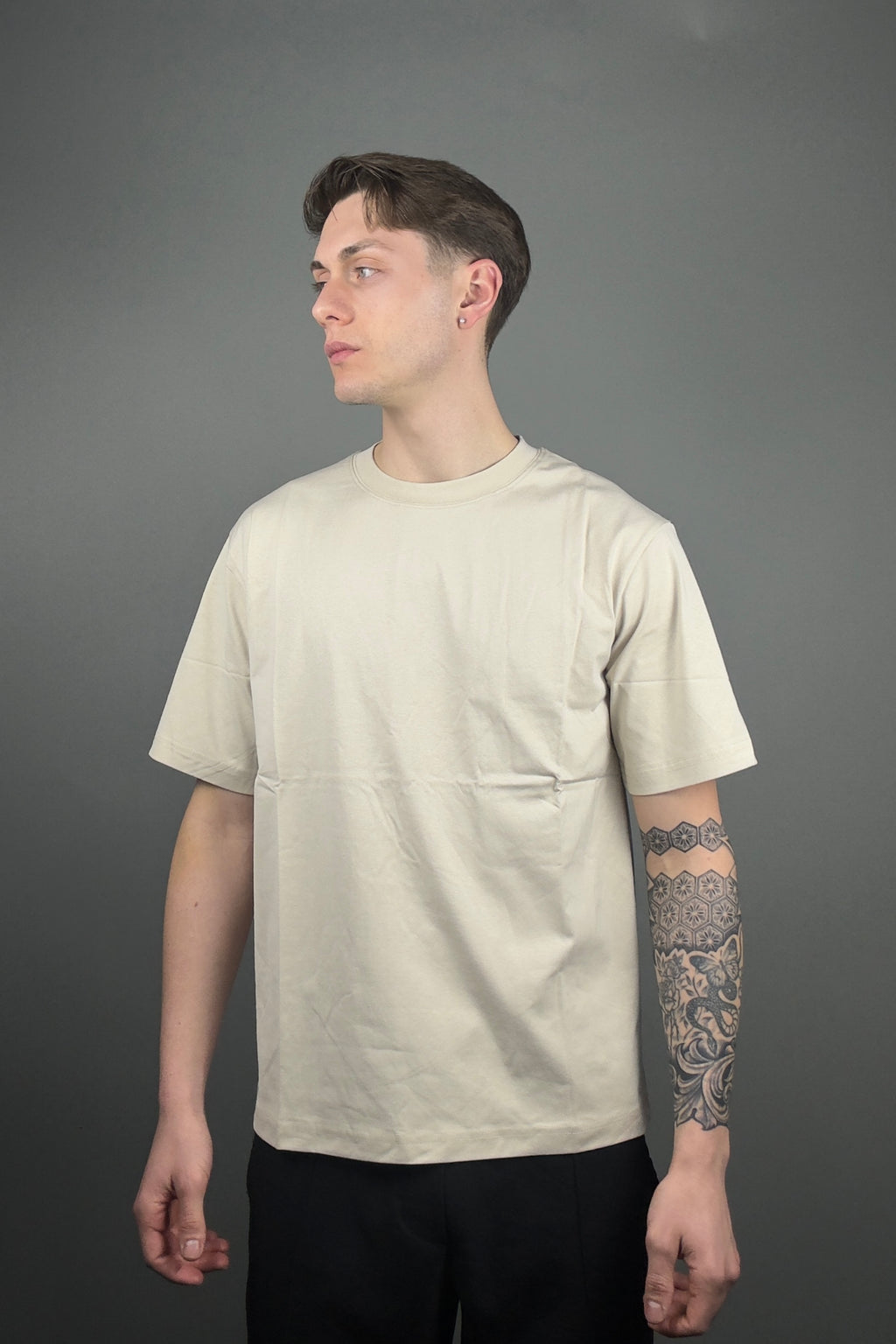T-shirt Basic