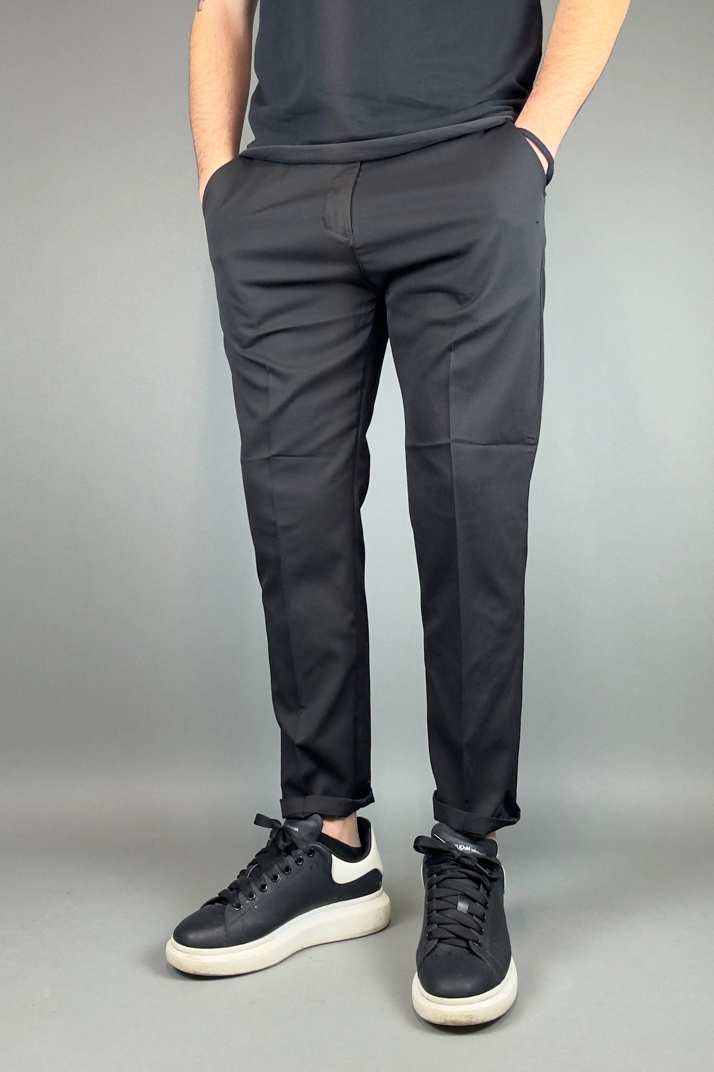 Pantalone Elegante