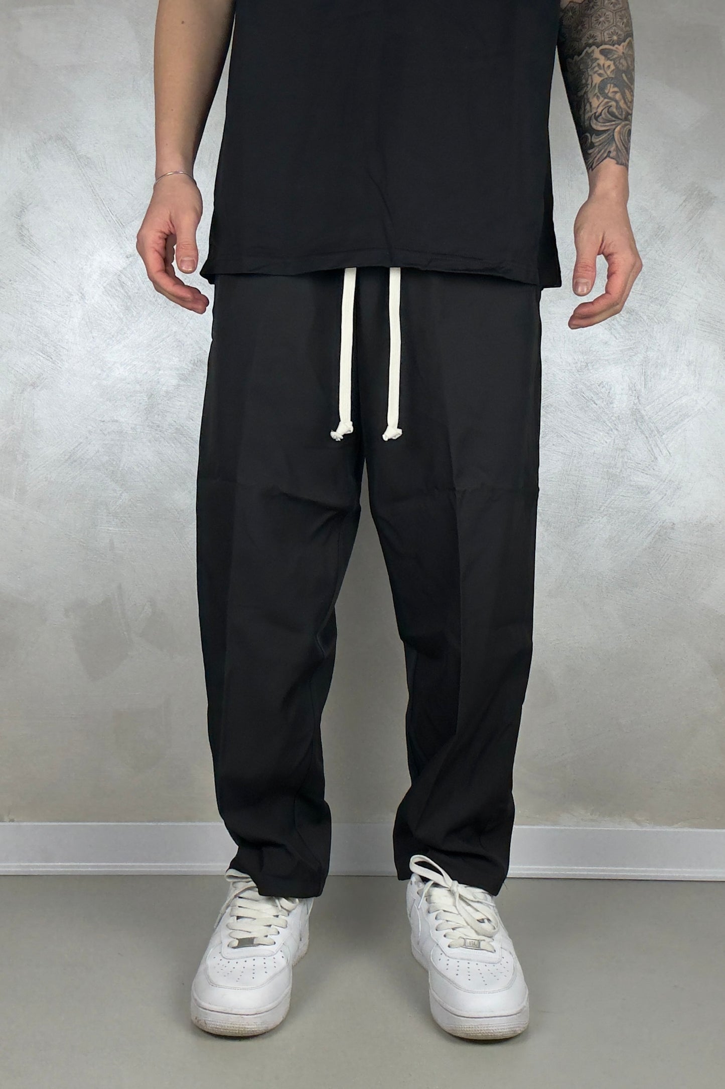 Pantalaccio Fondo Ampio