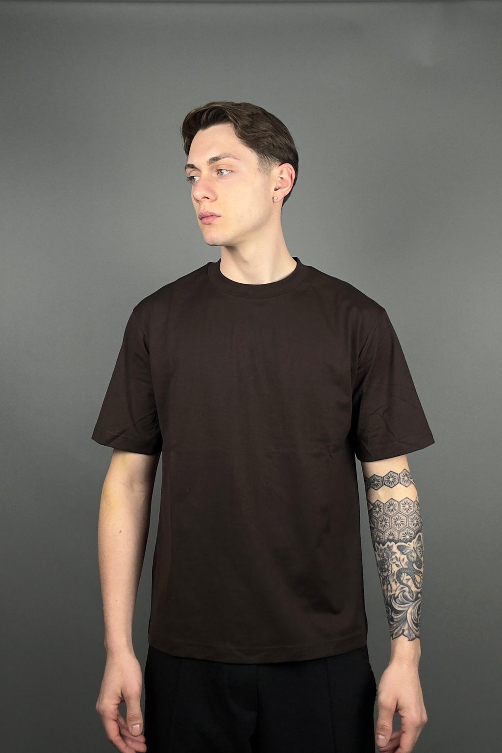 T-shirt Basic