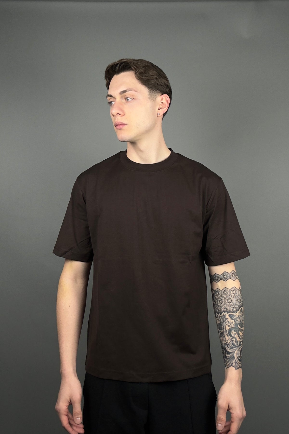 T-shirt Basic