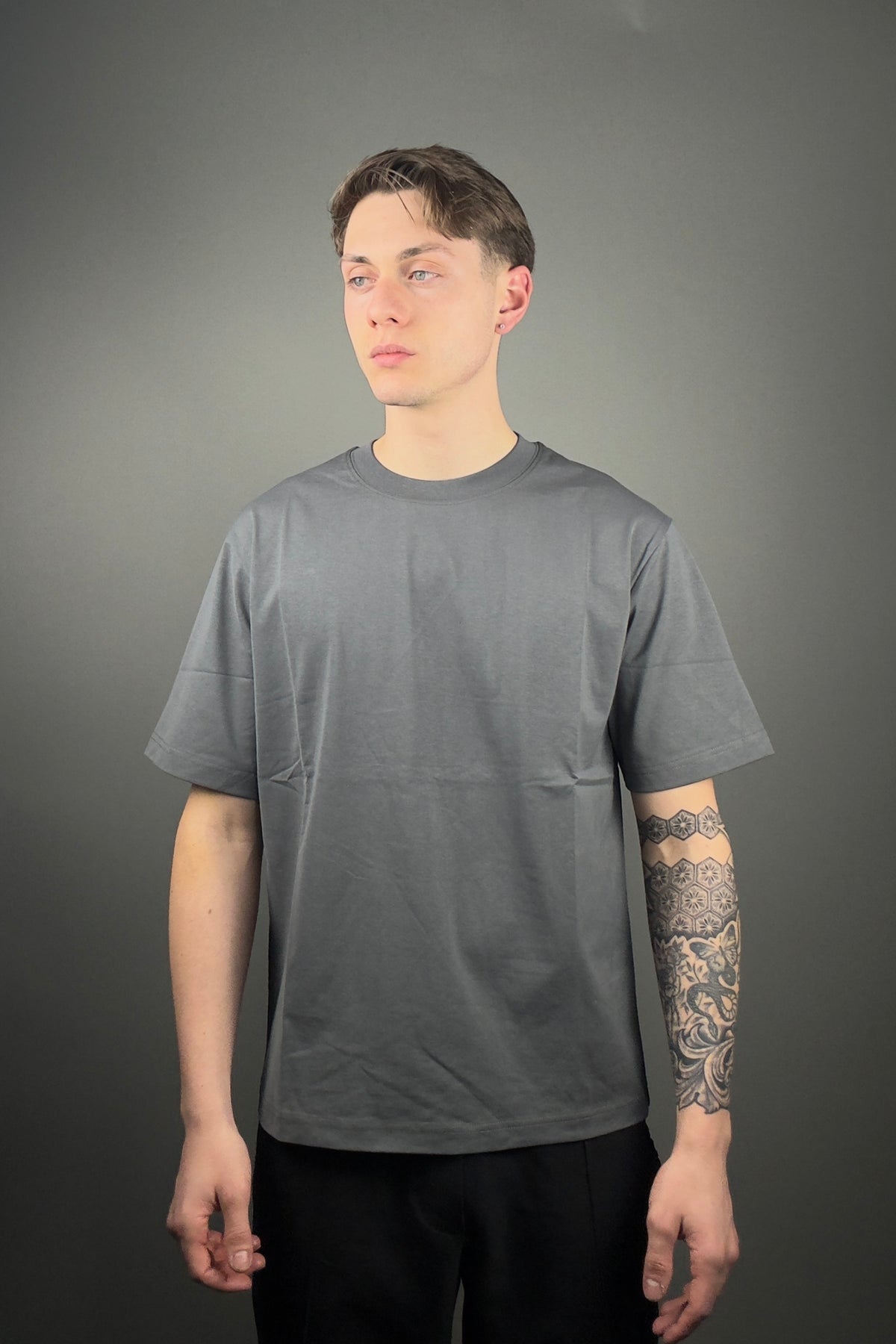 T-shirt Basic