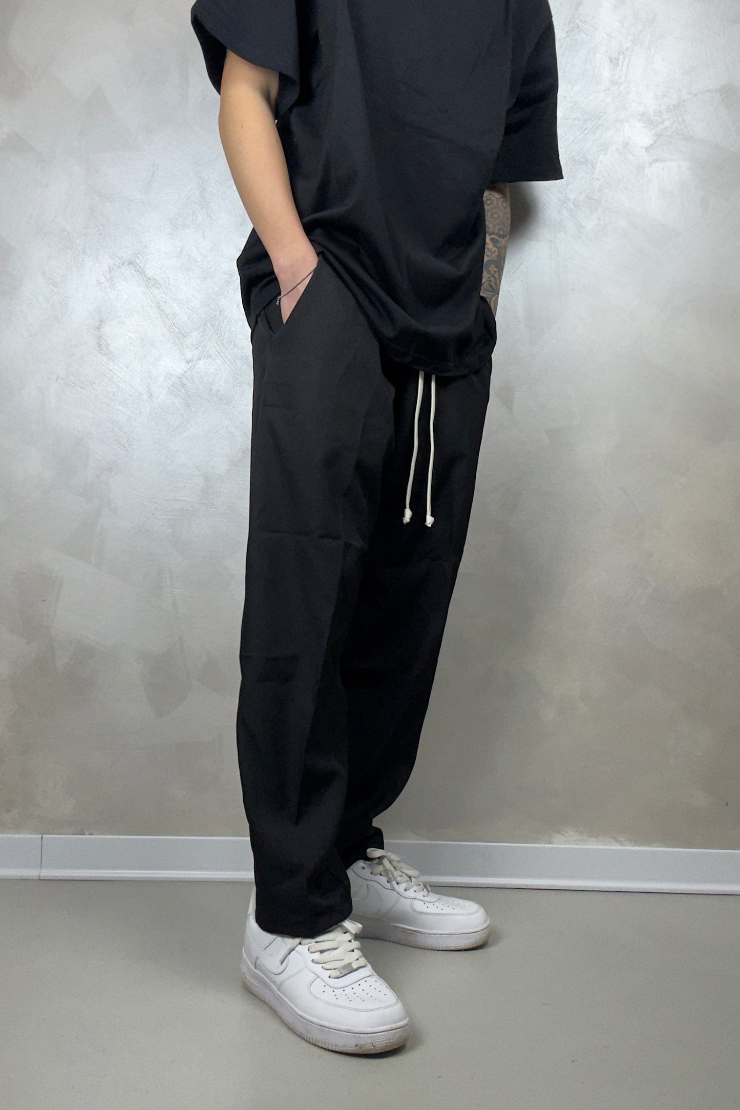 Pantalaccio Fondo Ampio