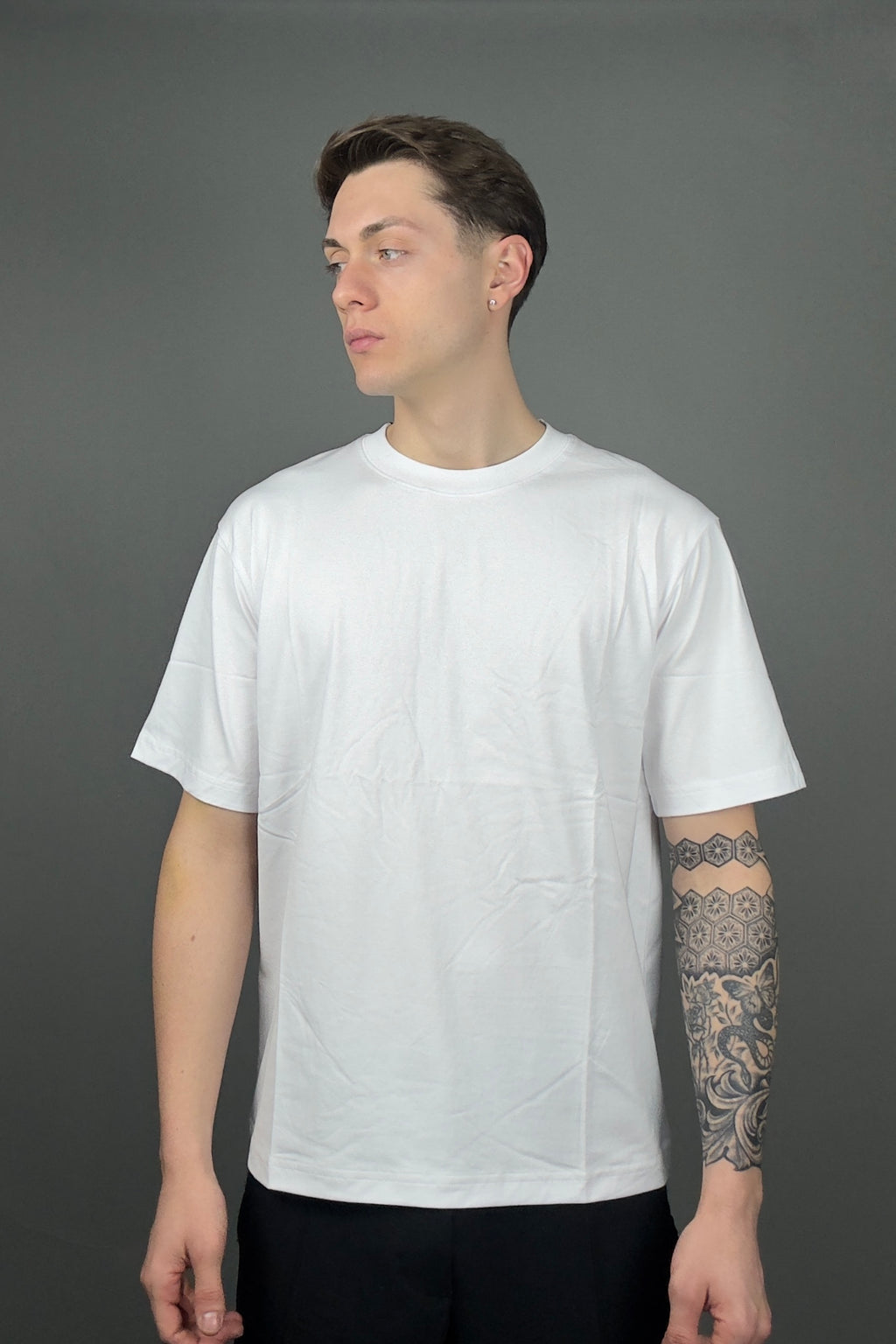 T-shirt Basic