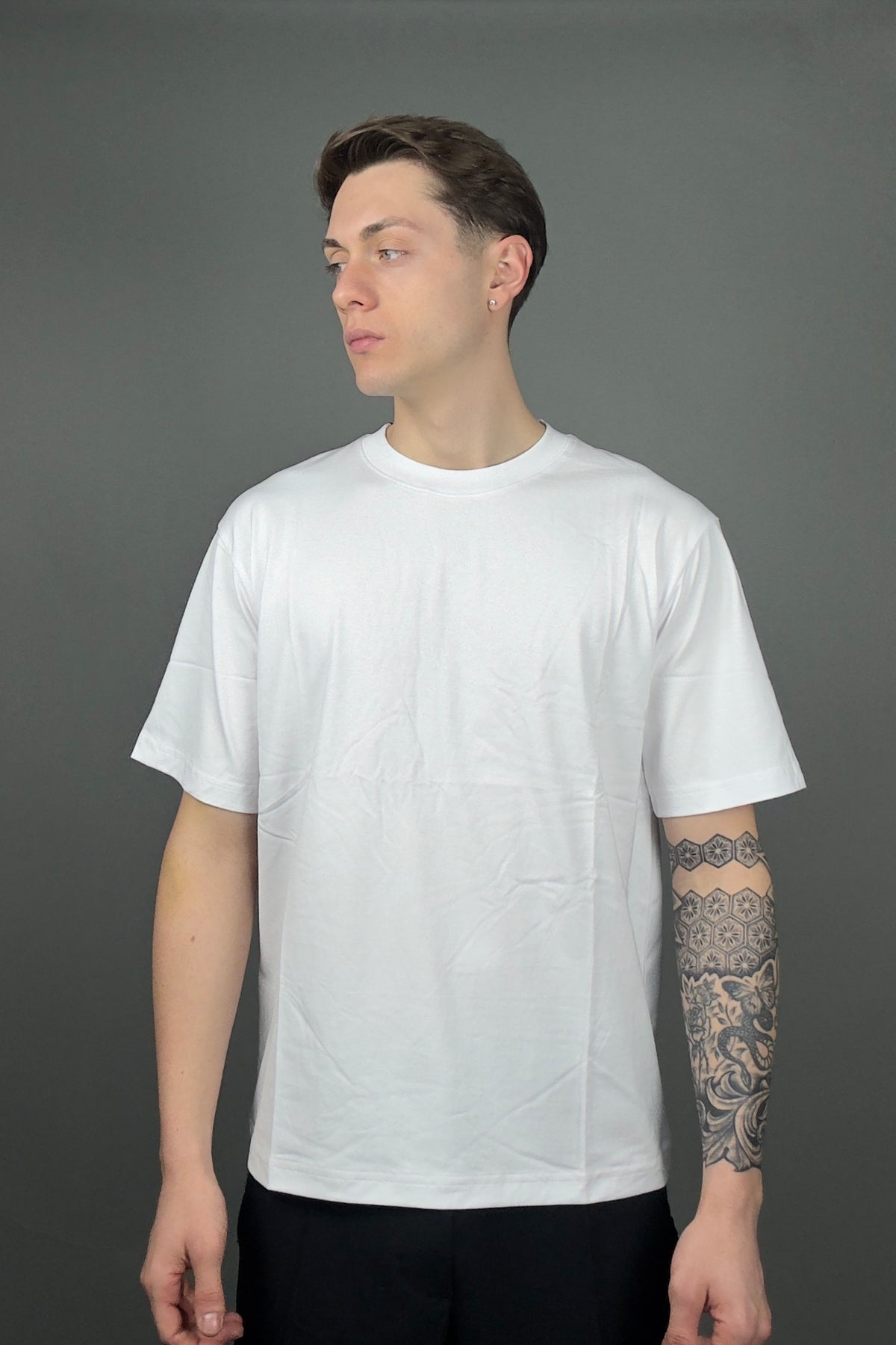 T-shirt Basic
