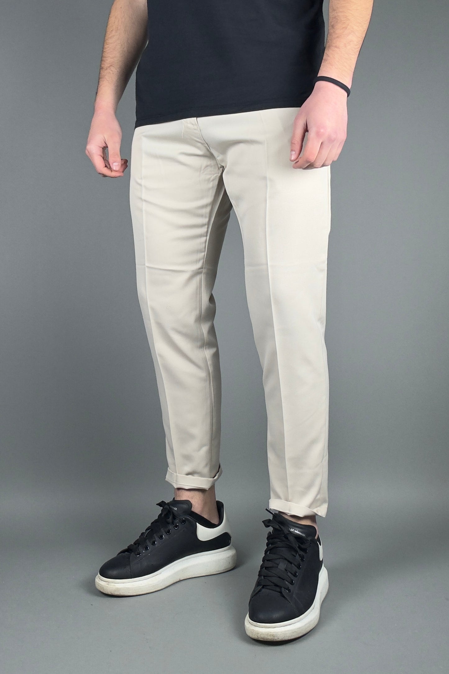 Pantalone Elegante