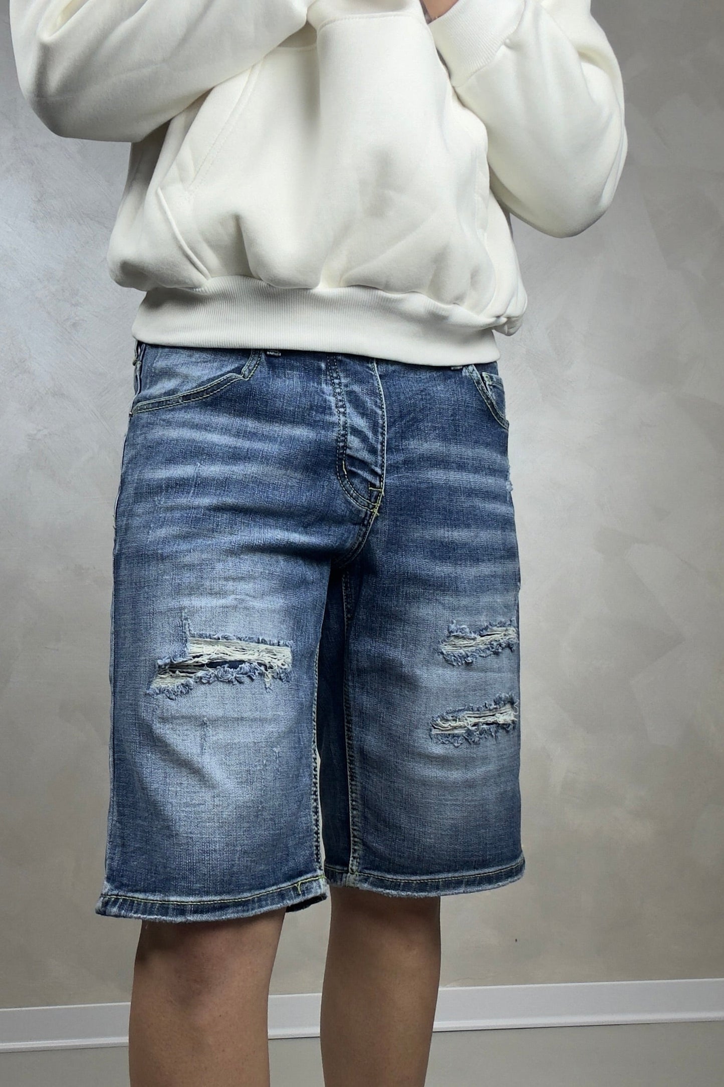 Jeans Denim