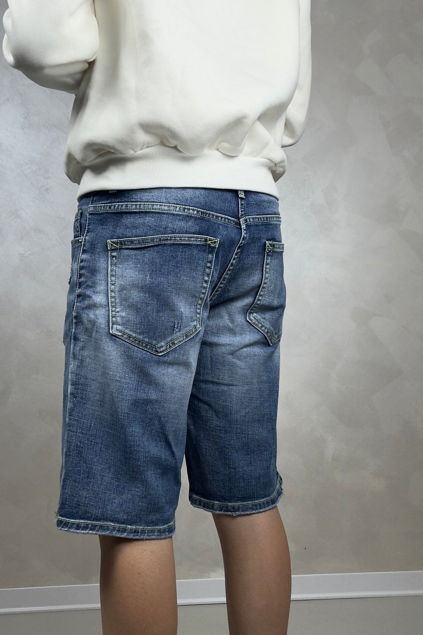 Jeans Denim