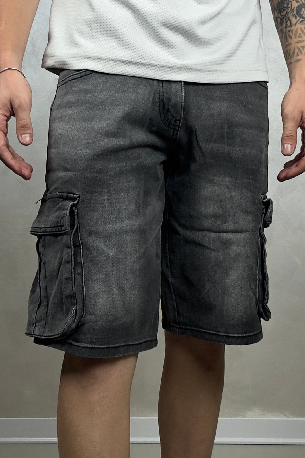 Jeans Cargo