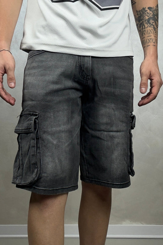 Jeans Cargo